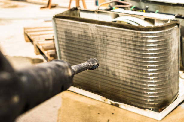 Best Air Duct Cleaning Near Me  in Daisetta, TX