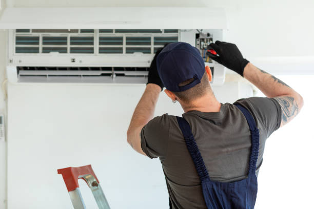 Best Local Air Duct Cleaning Services  in Daisetta, TX