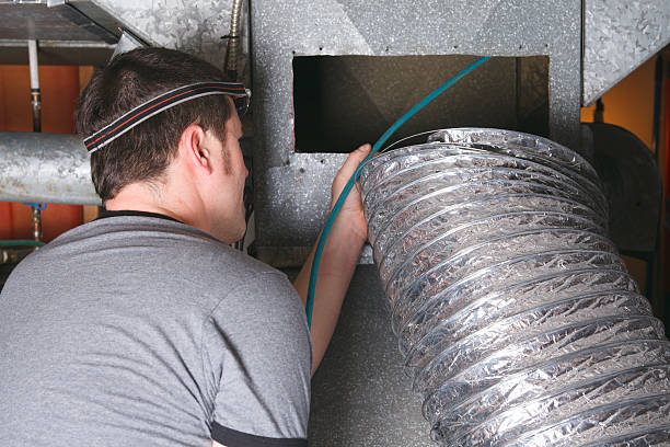 Best Best Air Duct Cleaning Near Me  in Daisetta, TX