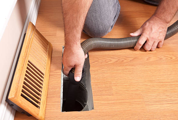 Best Affordable Air Duct Cleaning  in Daisetta, TX